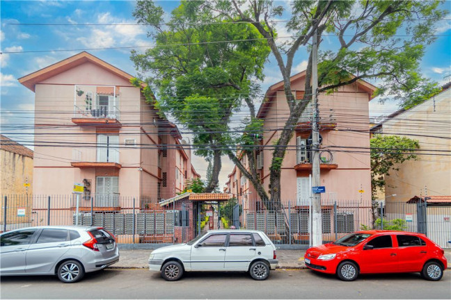 Apartamento com 2 Quartos à Venda, 41 m² em Menino Deus - Porto Alegre