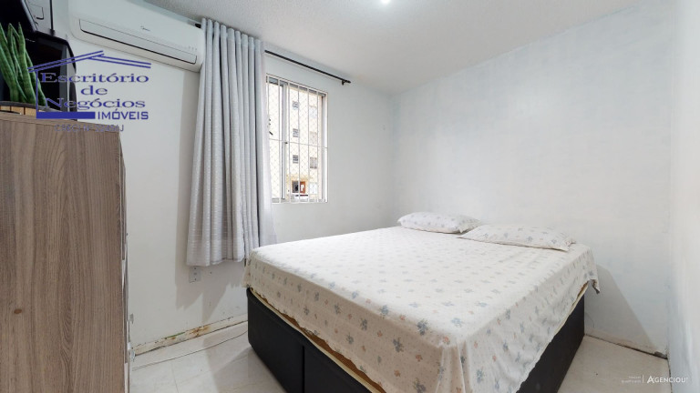 Imagem Apartamento com 2 Quartos à Venda, 38 m² em Rubem Berta - Porto Alegre