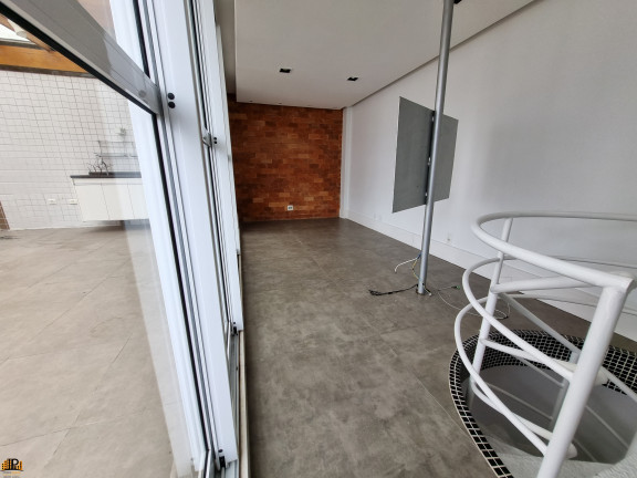 Imagem Apartamento com 3 Quartos à Venda, 193 m² em Baeta Neves - São Bernardo Do Campo