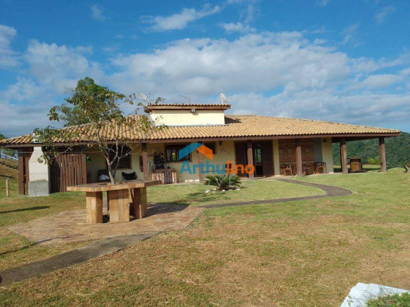 Foto do imóvel: Chácara com 2 Quartos à Venda, 4.423 m² em Saboó - São Roque