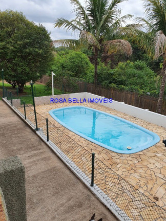 Imagem Casa de Condomínio com 3 Quartos à Venda, 151 m² em Jardim Celeste - Jundiaí