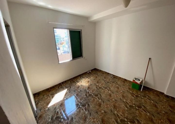 Imagem Kitnet com 1 Quarto à Venda, 25 m² em Guilhermina - Praia Grande