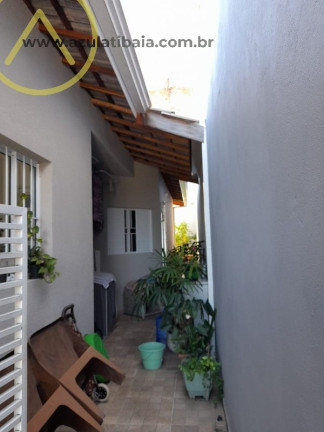 Imagem Casa com 2 Quartos à Venda, 63 m² em Jardim Imperial - Atibaia