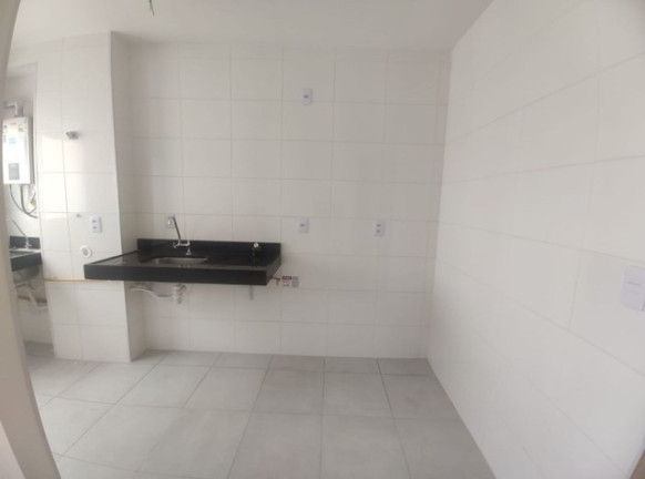 Imagem Apartamento com 2 Quartos à Venda, 42 m² em Colônia (zona Leste) - São Paulo