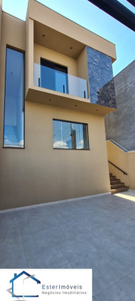 Imagem Casa com 3 Quartos para Alugar ou Temporada, 160 m² em Portais (polvilho) - Cajamar