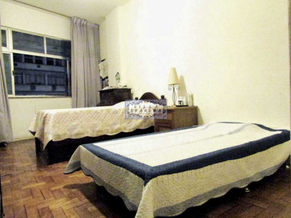 Imagem Apartamento com 4 Quartos à Venda, 152 m² em Copacabana - Rio De Janeiro