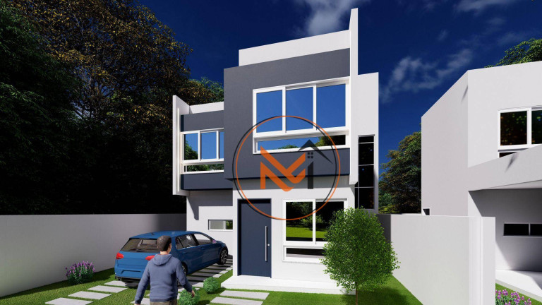 Imagem Casa com 2 Quartos à Venda, 78 m² em Novo Heliópolis - Garanhuns