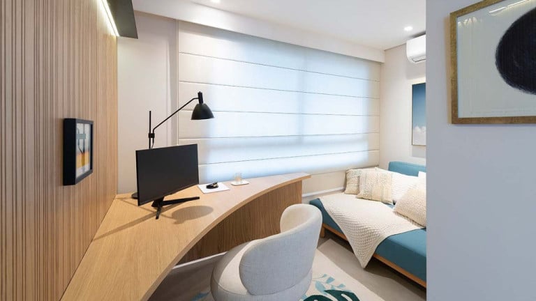 Imagem Apartamento com 3 Quartos à Venda, 145 m² em Jardins - São Paulo