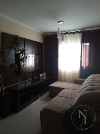 Imagem Apartamento com 2 Quartos à Venda, 55 m² em Santa Terezinha - São Bernardo Do Campo