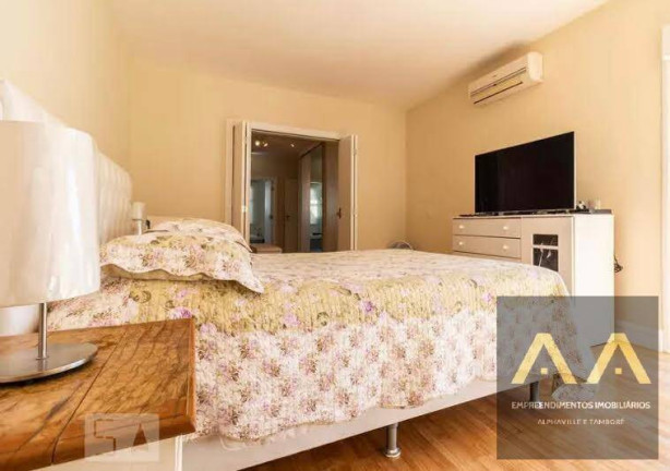 Imagem Casa com 4 Quartos à Venda, 460 m² em Alphaville - Barueri