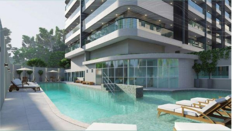 Imagem Apartamento com 1 Quarto à Venda, 65 m² em Vila Industrial - Arraial Do Cabo