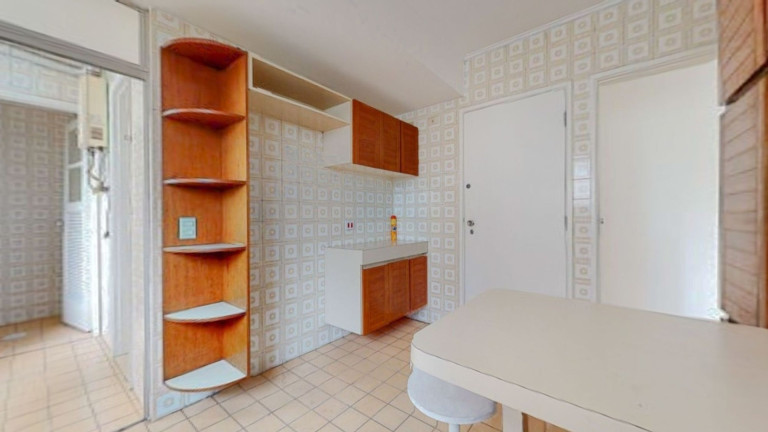 Imagem Apartamento com 3 Quartos à Venda, 67 m² em Brooklin - São Paulo