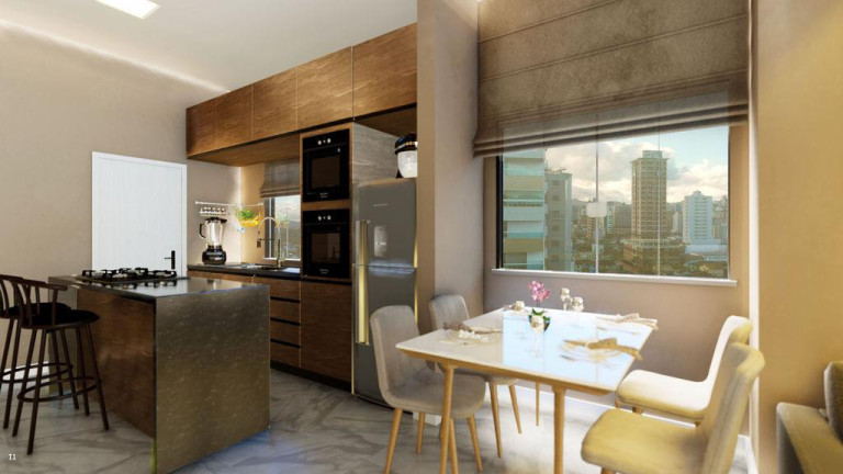 Imagem Apartamento com 3 Quartos à Venda, 210 m² em Meia Praia - Itapema