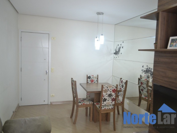 Imagem Apartamento com 2 Quartos à Venda, 68 m² em Vila Cruz Das Almas - São Paulo