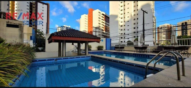 Imagem Apartamento com 3 Quartos à Venda, 148 m² em Pituba - Salvador