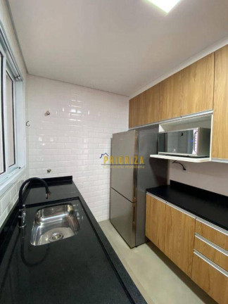 Imagem Casa com 3 Quartos à Venda, 130 m² em Condomínio Tirreno Residences - Sorocaba