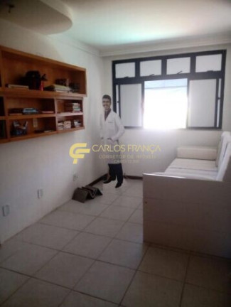 Imagem Apartamento com 3 Quartos à Venda, 119 m² em Piatã - Salvador