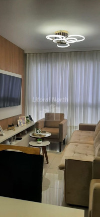 Imagem Apartamento com 3 Quartos à Venda, 80 m² em Nações - Balneário Camboriú