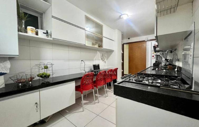 Imagem Apartamento com 3 Quartos à Venda, 122 m² em Ponta Verde - Maceió