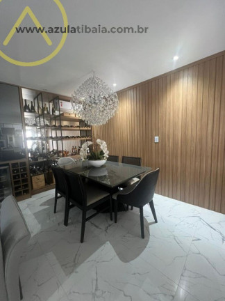 Imagem Casa com 3 Quartos à Venda, 214 m² em Jardim Shangri-lá - Atibaia