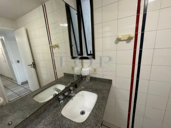 Imagem Apartamento com 4 Quartos à Venda, 168 m² em Enseada - Guarujá