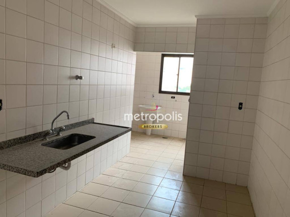 Imagem Apartamento com 3 Quartos à Venda ou Locação, 104 m² em Santa Paula - São Caetano Do Sul