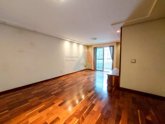 Apartamento com 3 Quartos à Venda, 115 m² em Campestre - Santo André