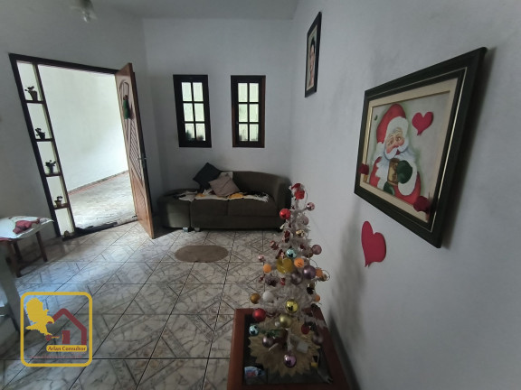 Imagem Casa com 3 Quartos à Venda, 120 m² em Serpa - Caieiras