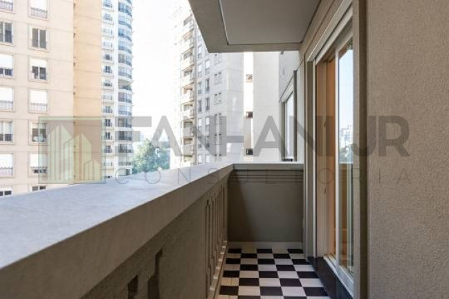 Apartamento com 1 Quarto à Venda, 106 m² em Jardim Paulistano - São Paulo