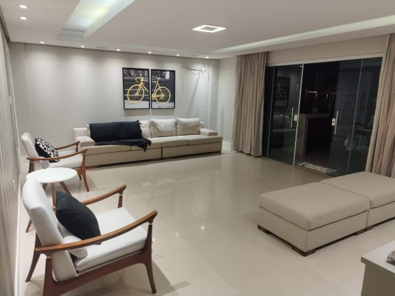 Imagem Apartamento com 3 Quartos à Venda, 188 m² em Castália - Itabuna
