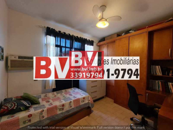 Apartamento com 3 Quartos à Venda, 98 m² em Vila Da Penha - Rio De Janeiro
