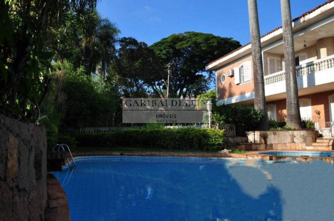 Imagem Sobrado com 9 Quartos à Venda, 1.005 m² em Jardim Chapadão - Campinas