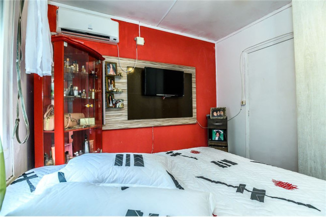 Apartamento com 1 Quarto à Venda, 44 m² em Vila Ipiranga - Porto Alegre