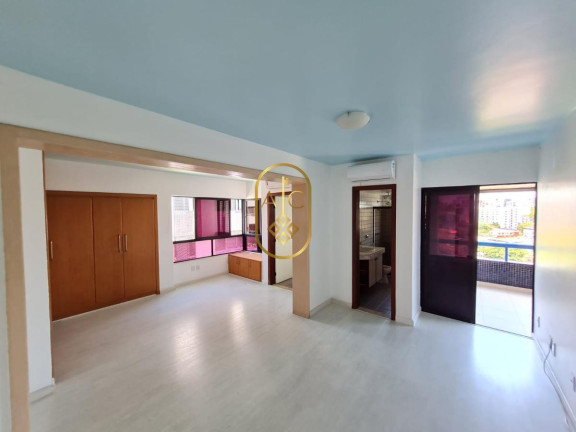 Imagem Apartamento com 4 Quartos à Venda, 189 m² em Rio Vermelho - Salvador
