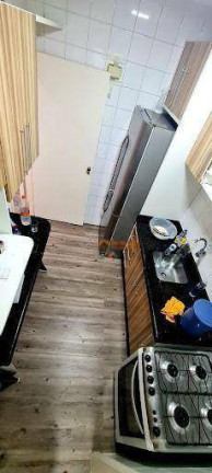 Apartamento com 2 Quartos à Venda, 64 m² em Vila Augusta - Guarulhos