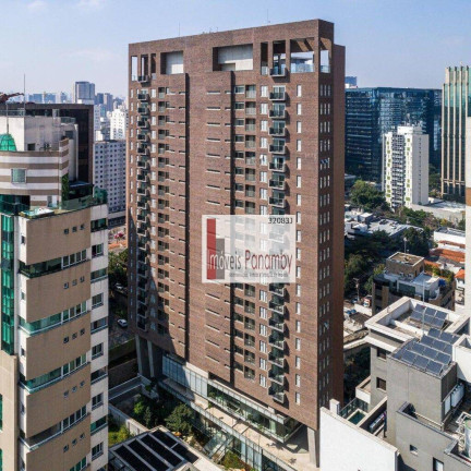 Imagem Apartamento com 3 Quartos à Venda, 229 m² em Jardim Paulistano - São Paulo