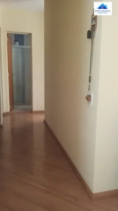 Imagem Apartamento com 2 Quartos à Venda, 84 m² em Bonfim - Campinas