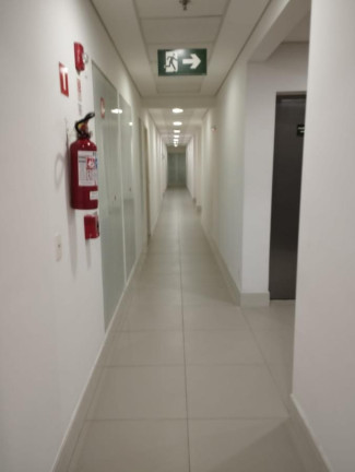 Imagem Sala Comercial à Venda, 40 m² em Aclimação - São Paulo
