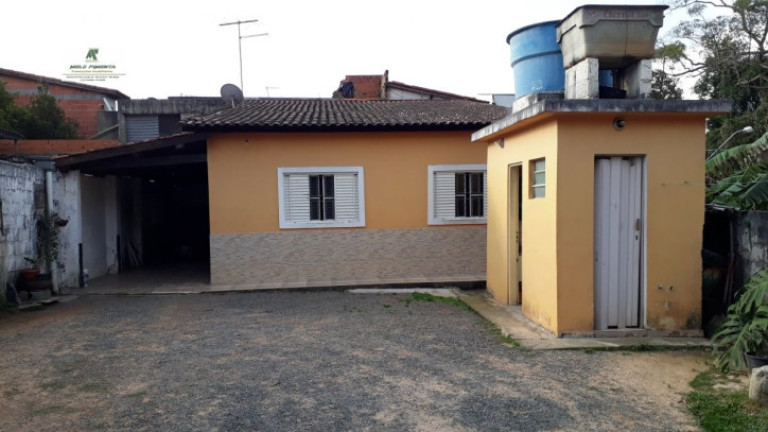 Imagem Casa com 3 Quartos à Venda, 250 m² em Alto Da Serra - São Roque