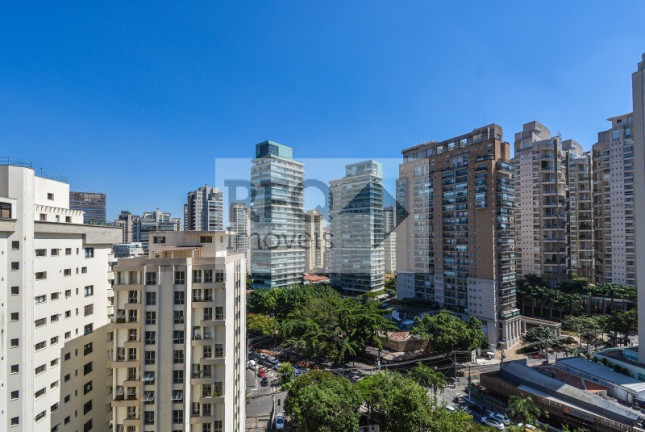 Apartamento com 2 Quartos à Venda, 122 m² em Vila Uberabinha - São Paulo