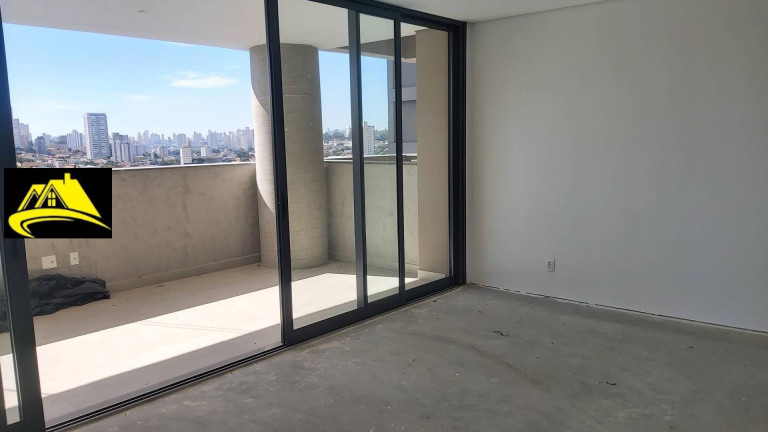 Imagem Apartamento com 3 Quartos à Venda, 154 m² em Jardim Vila Mariana - São Paulo