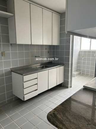 Imagem Apartamento com 2 Quartos à Venda, 119 m² em Horto Florestal - Salvador