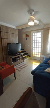 Imagem Casa com 2 Quartos à Venda, 80 m² em Condomínio Villa Flora - Votorantim
