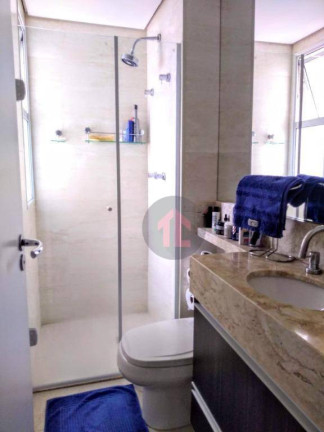 Imagem Apartamento com 2 Quartos à Venda, 66 m² em Ponte Preta - Campinas