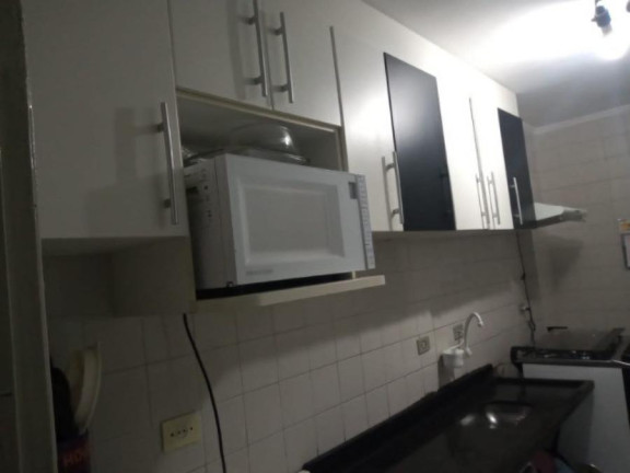 Imagem Apartamento com 3 Quartos à Venda, 70 m² em Vila Bancaria - São Paulo