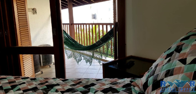 Imagem Apartamento com 3 Quartos para Temporada, 70 m² em Praia Grande - Ubatuba