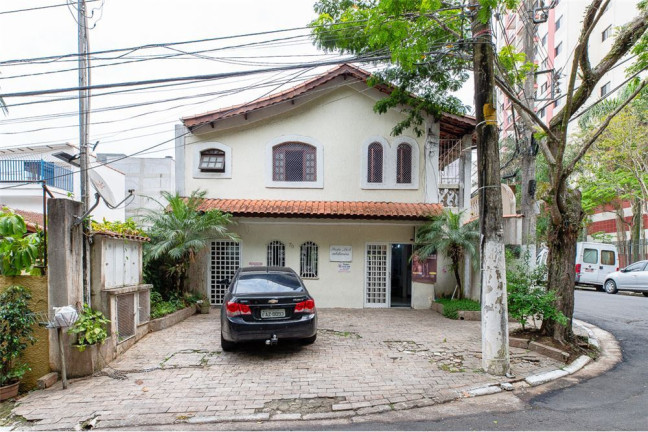 Imagem Casa com 3 Quartos à Venda, 184 m² em Parque Residencial Júlia - São Paulo
