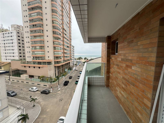 Imagem Apartamento com 3 Quartos à Venda, 126 m² em Aviação - Praia Grande