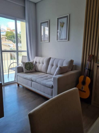 Imagem Apartamento com 3 Quartos à Venda, 70 m² em Nova Itatiba - Itatiba