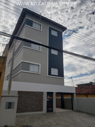 Imagem Apartamento com 2 Quartos à Venda, 52 m² em Atibaia Jardim - Atibaia